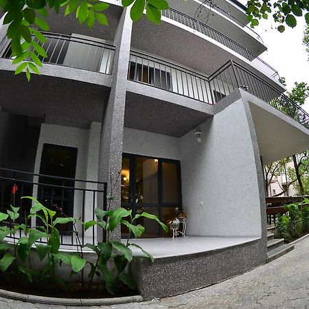 Hotel Gori Kobuleti Exterior photo