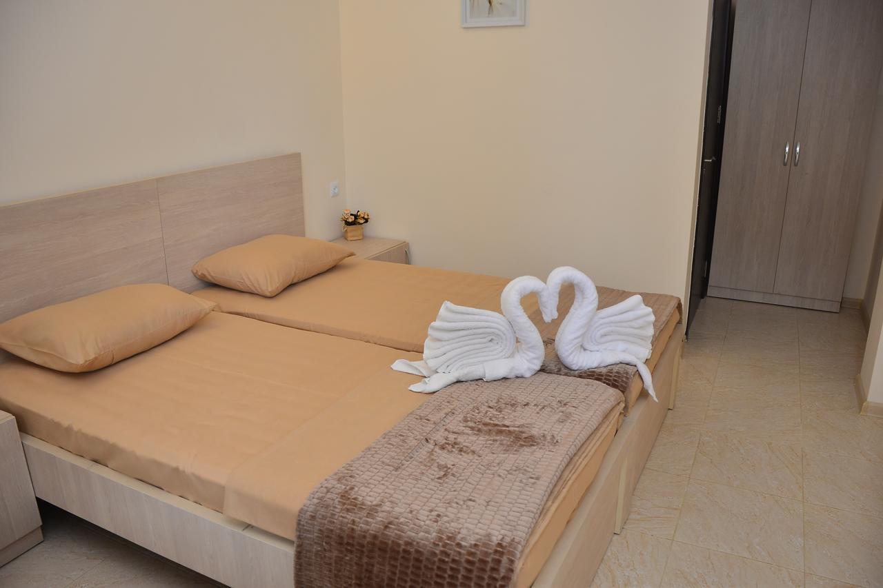 Hotel Gori Kobuleti Exterior photo