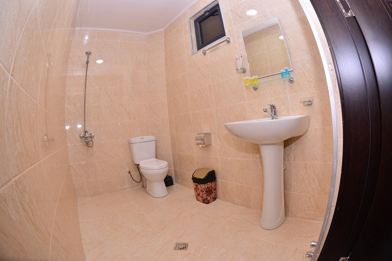 Hotel Gori Kobuleti Room photo