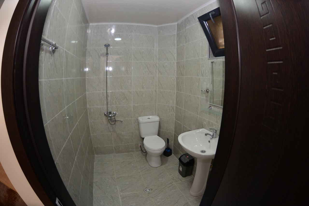 Hotel Gori Kobuleti Room photo