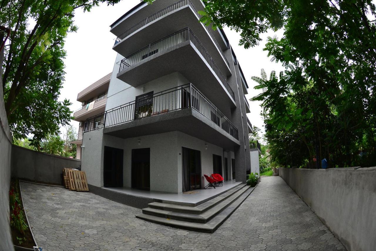 Hotel Gori Kobuleti Exterior photo